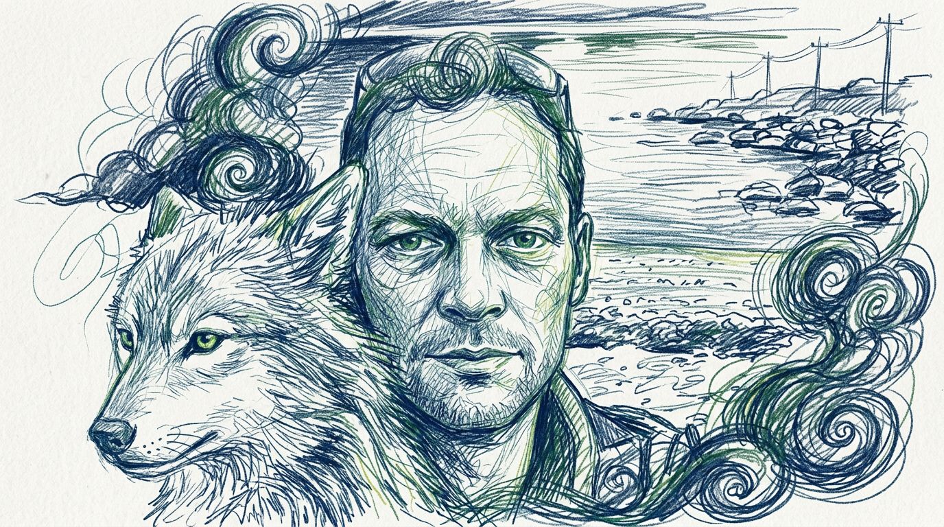 Mein Weg